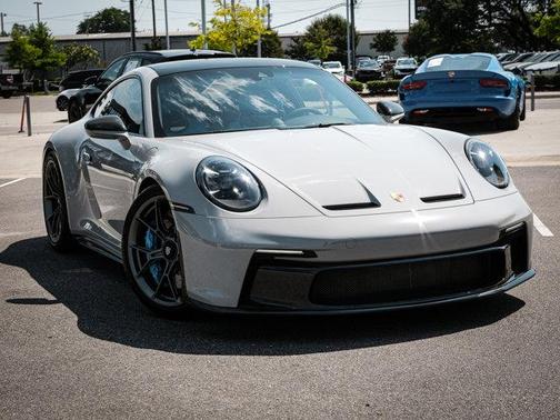 2024 Porsche 911 GT3 w/Touring Package