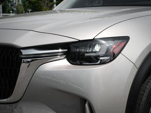2024 Mazda CX-90 PHEV Preferred