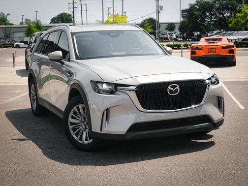 2024 Mazda CX-90 PHEV Preferred