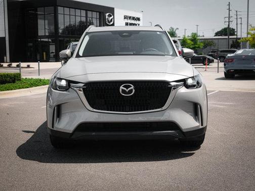 2024 Mazda CX-90 PHEV Preferred