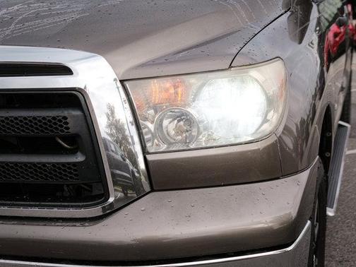 2012 Toyota Tundra Grade