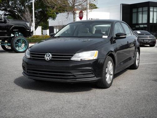 2016 Volkswagen Jetta 1.4T SE