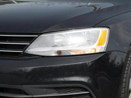 2016 Volkswagen Jetta 1.4T SE