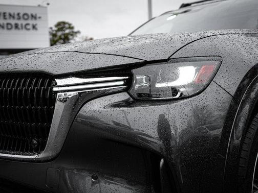 2025 Mazda CX-90 3.3 Turbo S Premium Plus