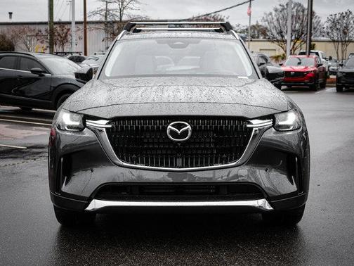 2025 Mazda CX-90 3.3 Turbo S Premium Plus