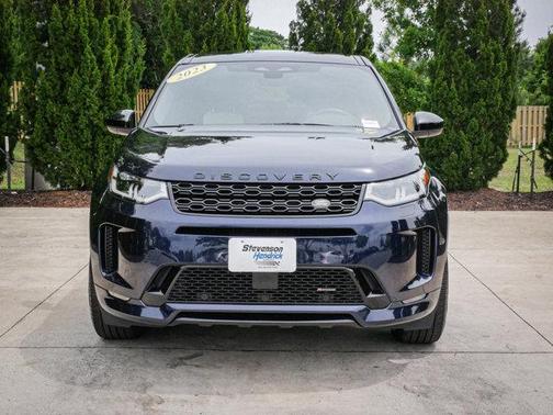 2023 Land Rover Discovery Sport SE R-Dynamic