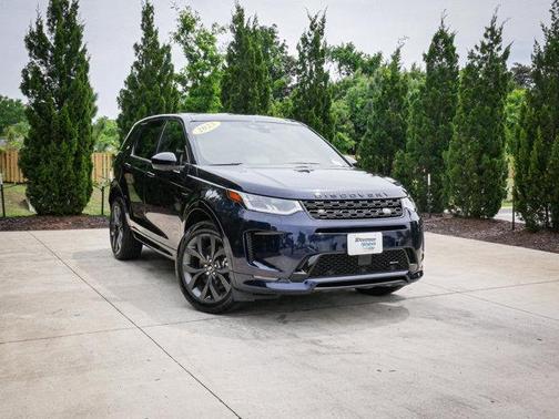 2023 Land Rover Discovery Sport SE R-Dynamic