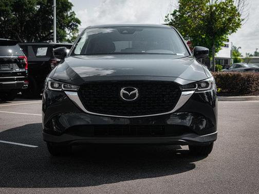 2023 Mazda CX-5 2.5 S Select Package