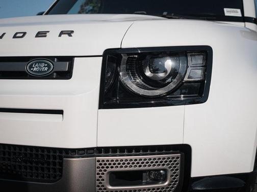 2022 Land Rover Defender X-Dynamic HSE