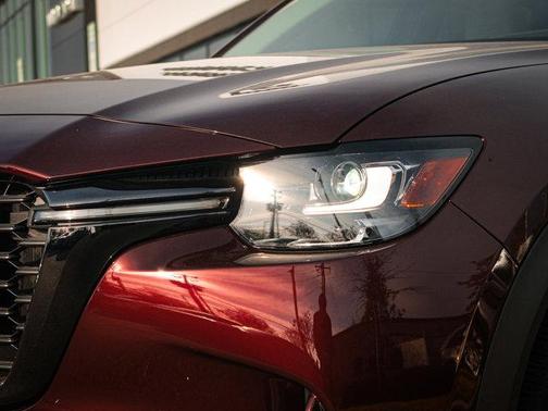 2025 Mazda CX-90 PHEV Premium Sport