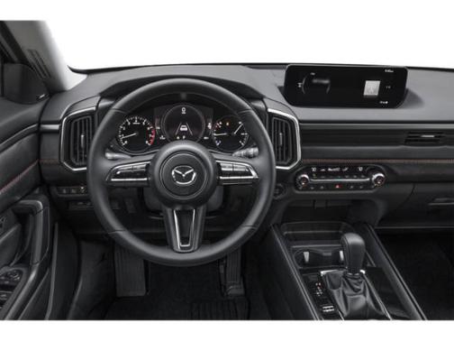 2026 Mazda CX-50 2.5 Turbo Premium Plus Package