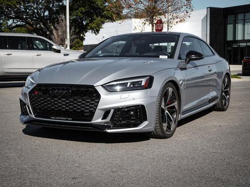 2019 Audi RS 5 2.9T