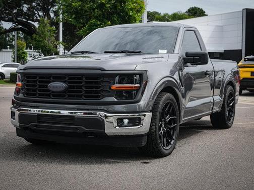 2024 Ford F-150 XL