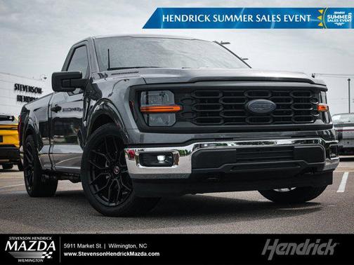 2024 Ford F-150 XL