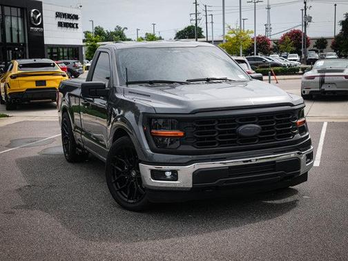 2024 Ford F-150 XL