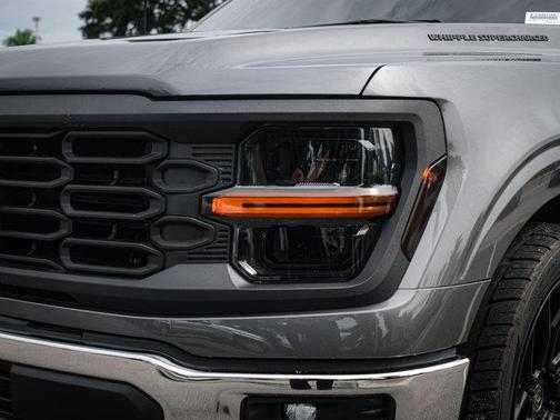 2024 Ford F-150 XL