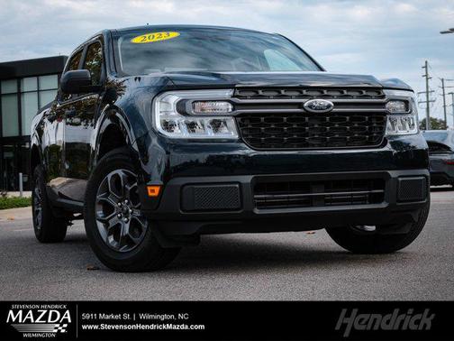 2023 Ford Maverick XLT