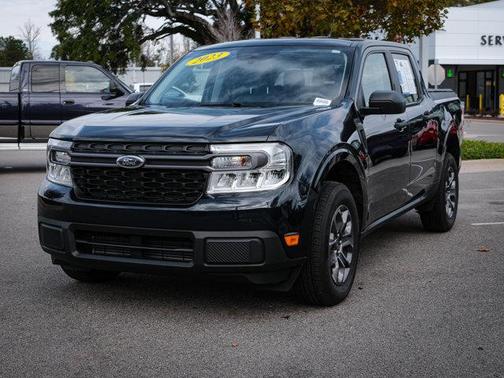 2023 Ford Maverick XLT