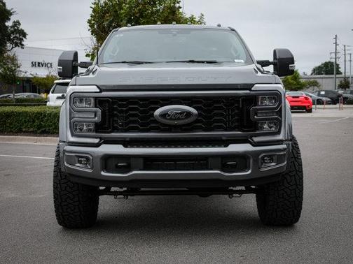 2026 Ford F-450 Lariat
