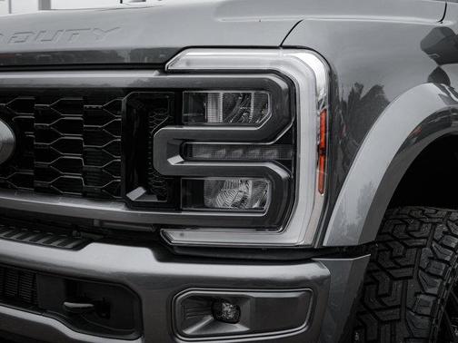2026 Ford F-450 Lariat