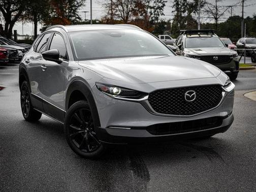 2025 Mazda CX-30 2.5 S Select Sport