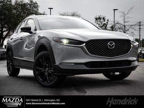 2025 Mazda CX-30 2.5 S Select Sport