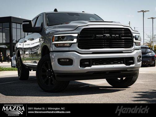 2023 RAM 2500 Laramie