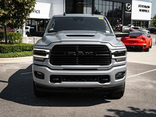 2023 RAM 2500 Laramie