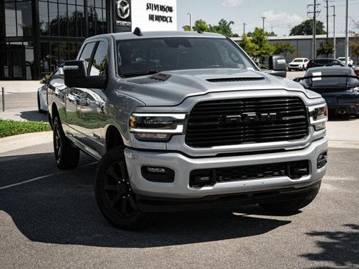 2023 RAM 2500 Laramie