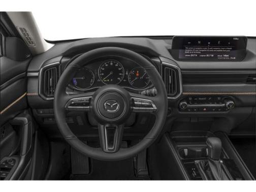 Ingot Blue Metallic 2026 Mazda CX-50 Hybrid Premium Plus