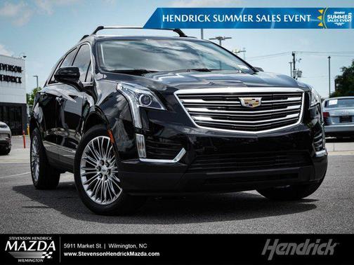2016 Cadillac XTS Luxury