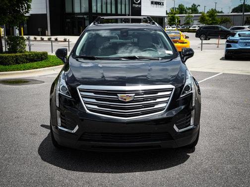 2016 Cadillac XTS Luxury