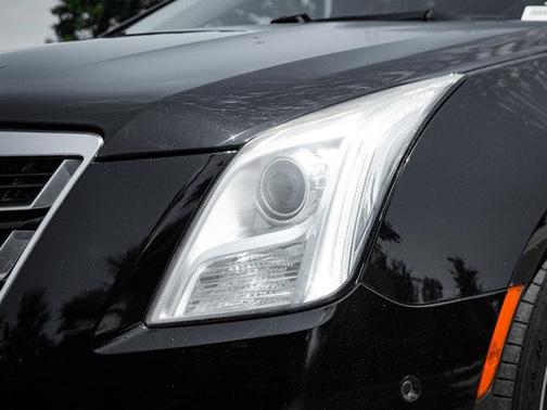 2016 Cadillac XTS Luxury