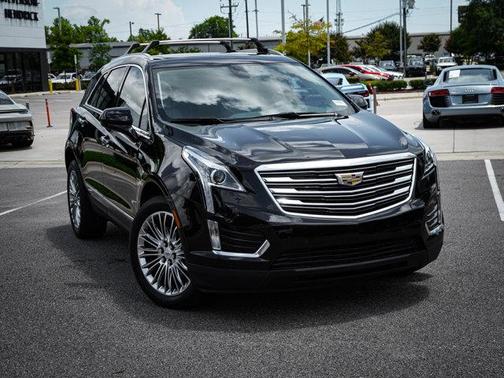 2016 Cadillac XTS Luxury