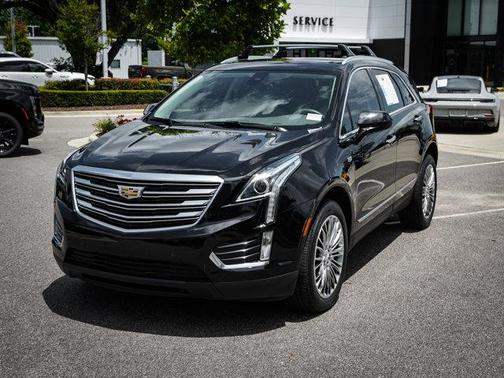 2016 Cadillac XTS Luxury