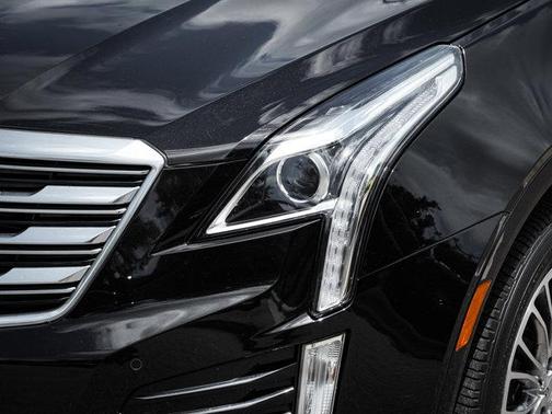 2016 Cadillac XTS Luxury