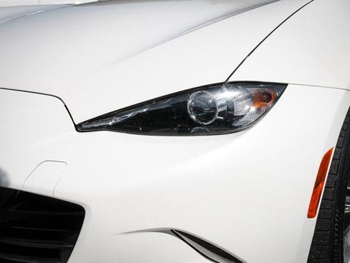 2020 Mazda MX-5 Miata 100th Anniversary