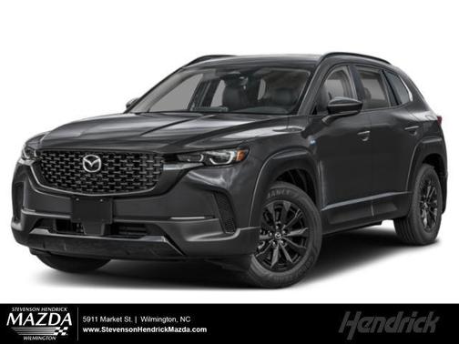 2026 Mazda CX-50 Hybrid Premium