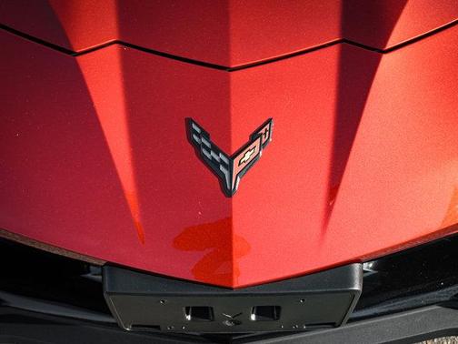 2022 Chevrolet Corvette Stingray w/2LT