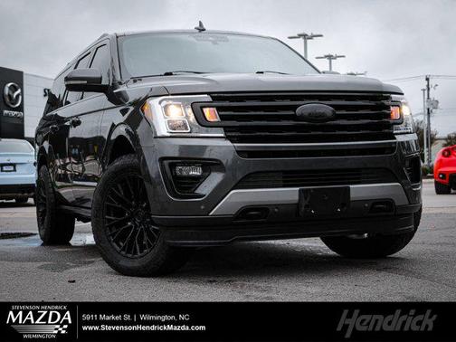 2020 Ford Expedition Limited