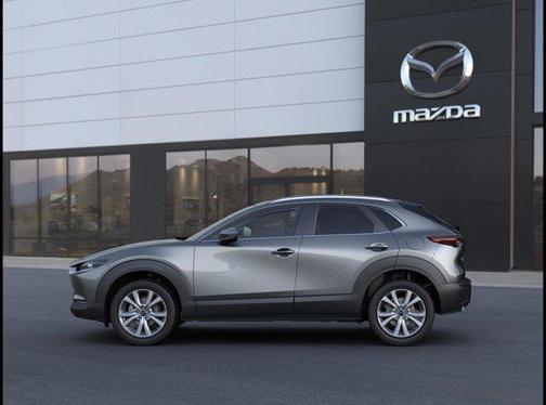 2025 Mazda CX-30 Premium Package
