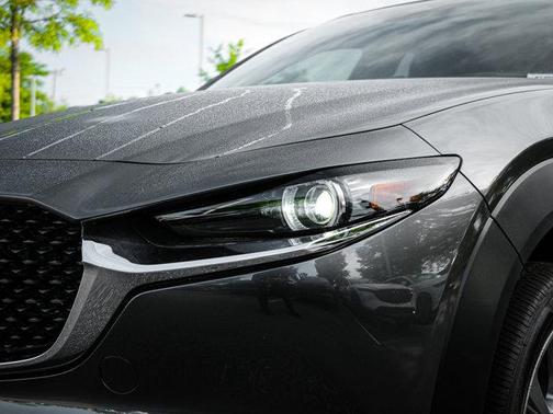 2025 Mazda CX-30 2.5 S Premium Package