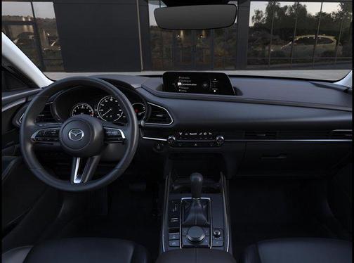 2025 Mazda CX-30 Premium Package