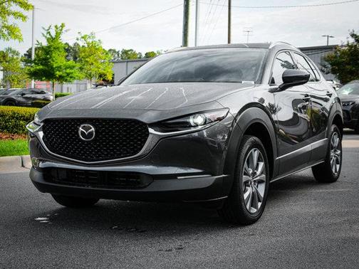 2025 Mazda CX-30 2.5 S Premium Package