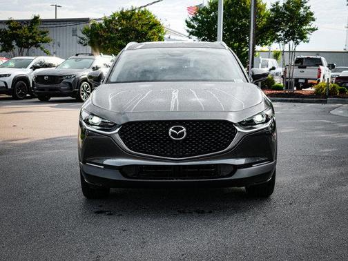 2025 Mazda CX-30 2.5 S Premium Package