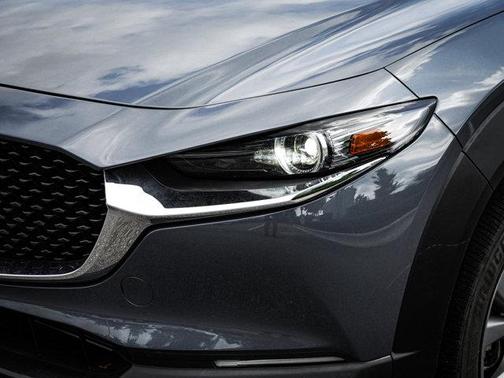 2021 Mazda CX-30 Premium Package