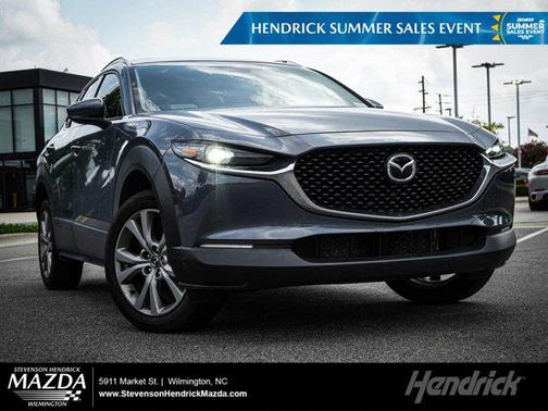 2021 Mazda CX-30 Premium Package