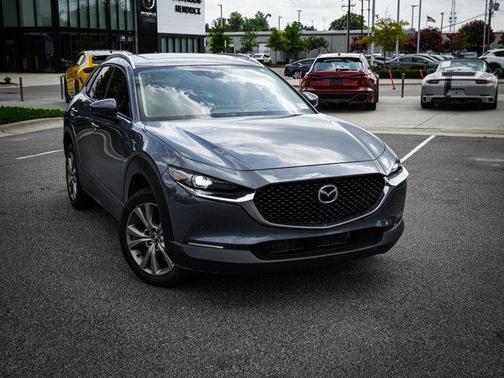 2021 Mazda CX-30 Premium Package