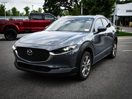 2021 Mazda CX-30 Premium Package
