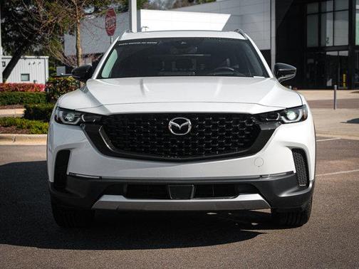 2024 Mazda CX-50 2.5 Turbo Premium Package